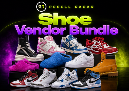 Shoe